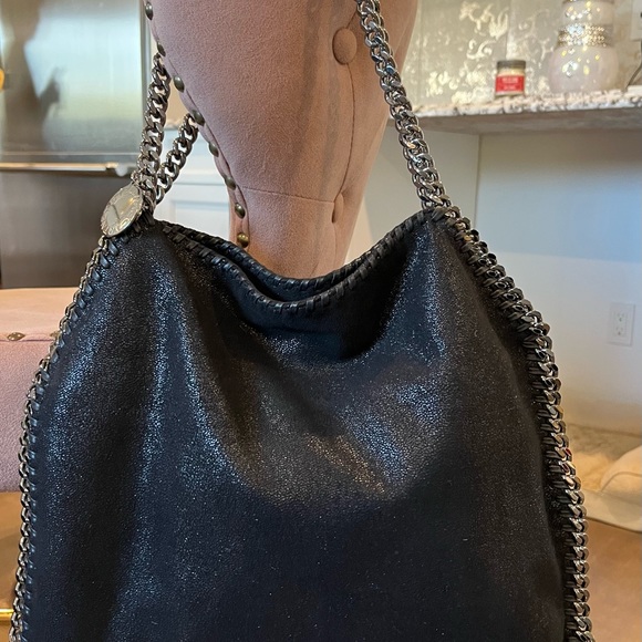 Stella McCartney Falabella Vegan leather tote - Picture 11 of 14